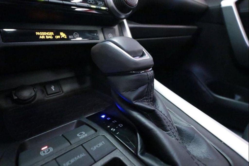 used 2022 Toyota RAV4 car, priced at $29,490