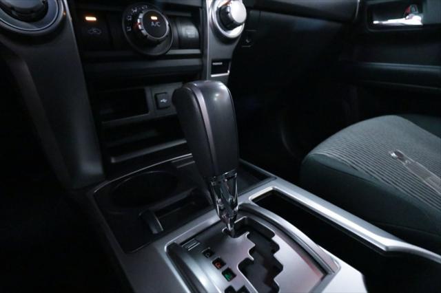 used 2023 Toyota 4Runner car, priced at $39,990