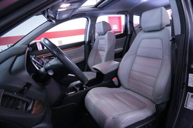 used 2020 Honda CR-V car, priced at $28,790