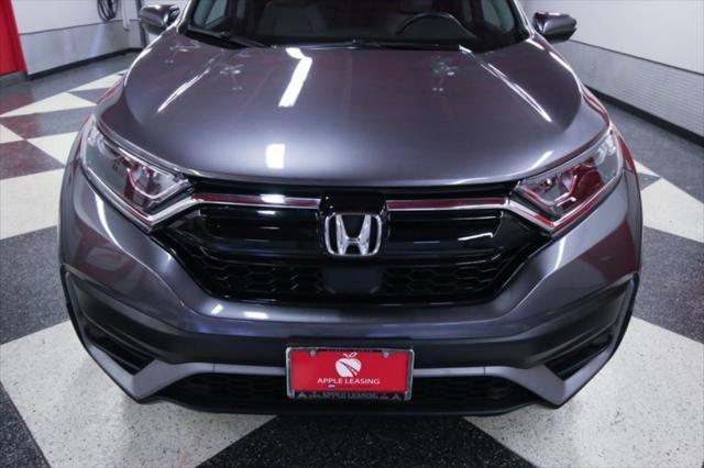 used 2020 Honda CR-V car, priced at $28,790