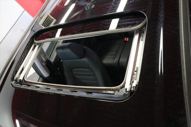 used 2023 Honda CR-V car, priced at $31,290