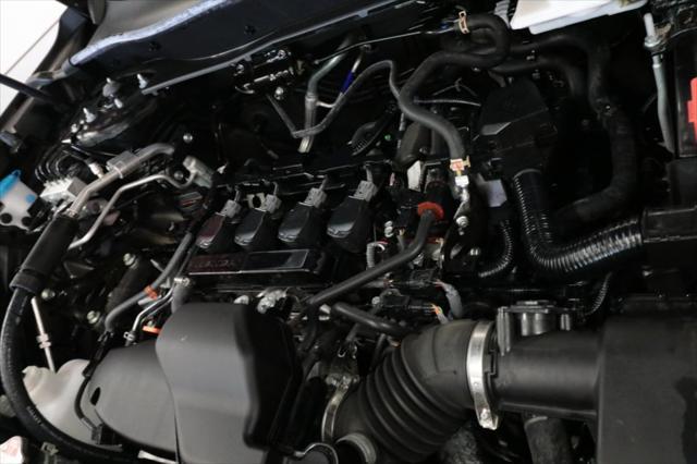 used 2023 Honda CR-V car, priced at $31,290