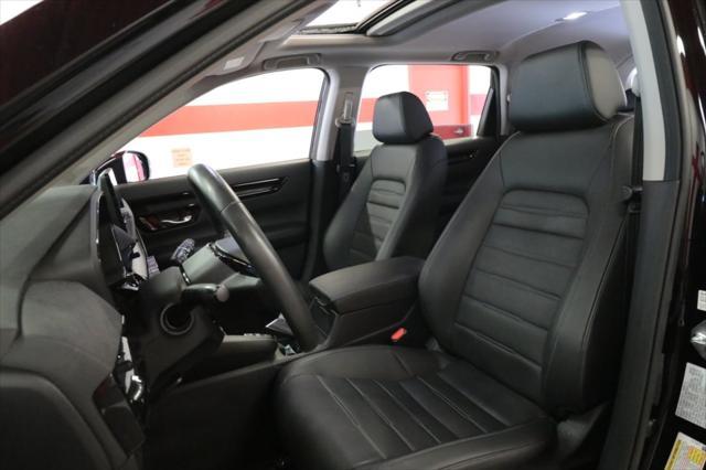 used 2023 Honda CR-V car, priced at $31,290