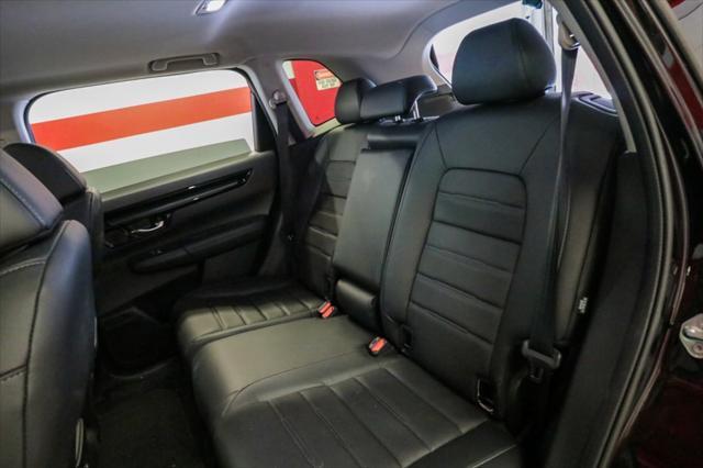 used 2023 Honda CR-V car, priced at $31,290