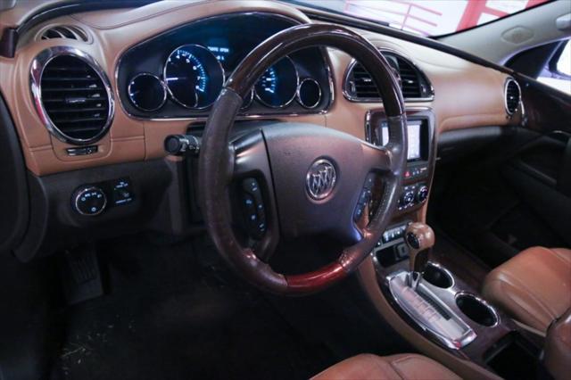 used 2015 Buick Enclave car, priced at $11,590