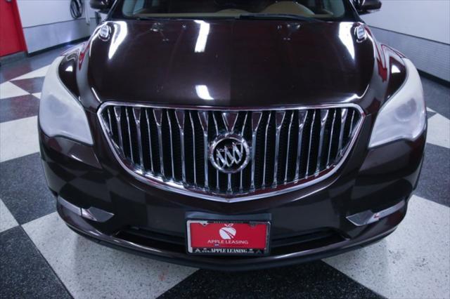 used 2015 Buick Enclave car, priced at $11,590