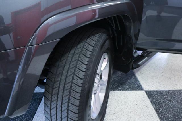 used 2022 Toyota 4Runner car, priced at $38,990