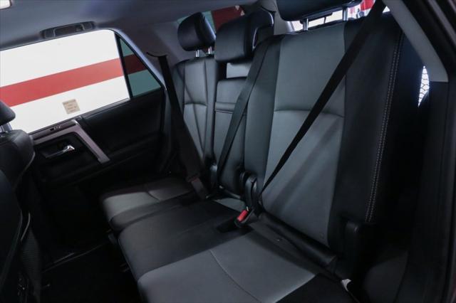 used 2022 Toyota 4Runner car, priced at $38,990