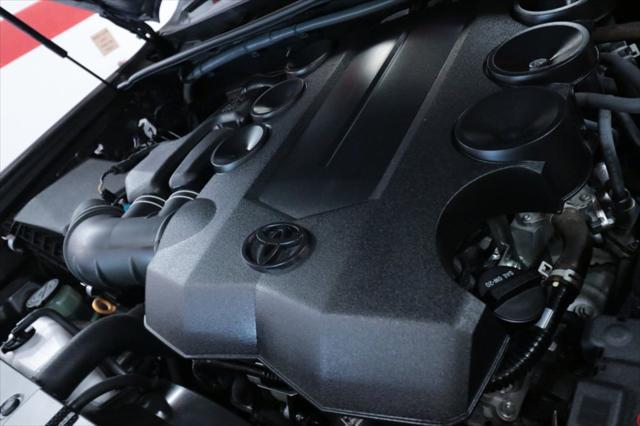 used 2022 Toyota 4Runner car, priced at $38,990