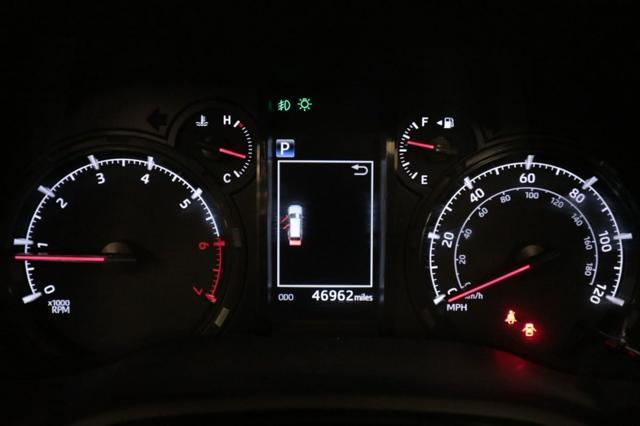 used 2022 Toyota 4Runner car, priced at $38,990