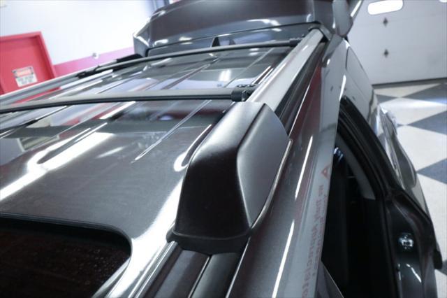 used 2022 Toyota 4Runner car, priced at $38,990