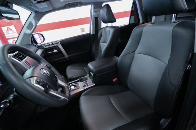 used 2022 Toyota 4Runner car, priced at $38,990
