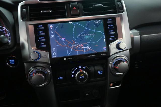 used 2022 Toyota 4Runner car, priced at $38,990