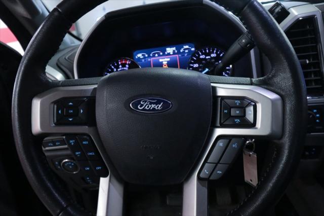 used 2020 Ford F-250 car, priced at $46,990