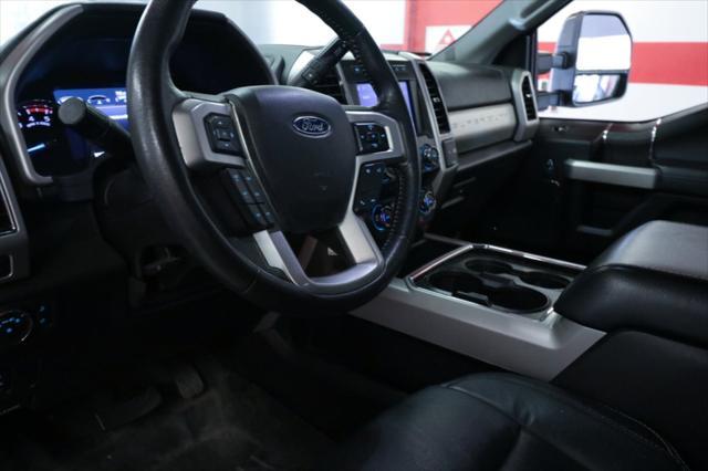 used 2020 Ford F-250 car, priced at $46,990