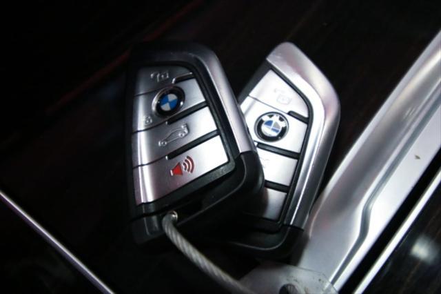 used 2023 BMW X5 car, priced at $37,990