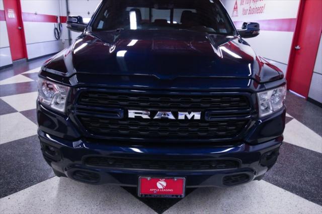 used 2023 Ram 1500 car, priced at $35,990