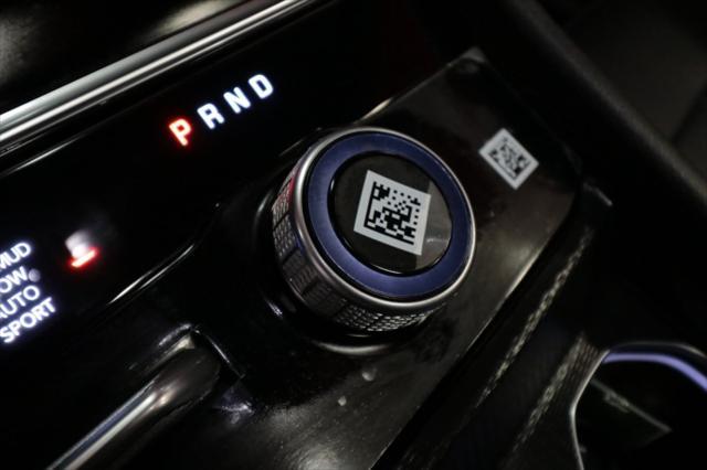 used 2024 Jeep Grand Cherokee car, priced at $42,690