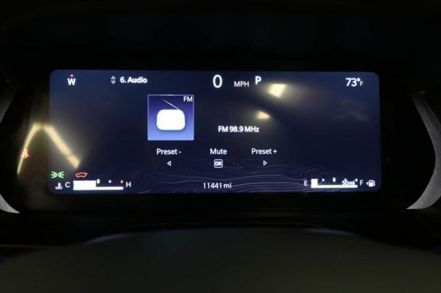 used 2024 Jeep Grand Cherokee car, priced at $42,690