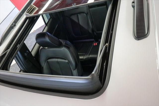 used 2024 Jeep Grand Cherokee car, priced at $42,690