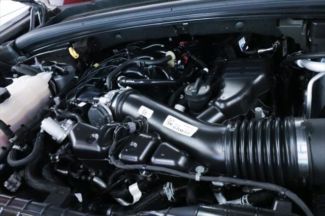 used 2024 Jeep Grand Cherokee car, priced at $42,690