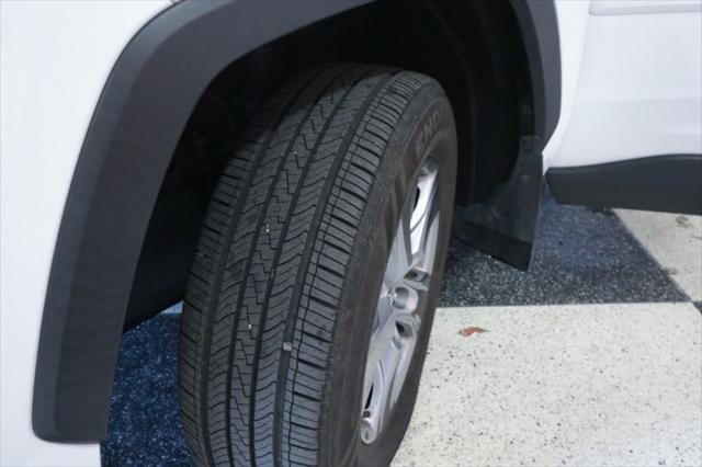 used 2023 Toyota RAV4 car, priced at $28,890