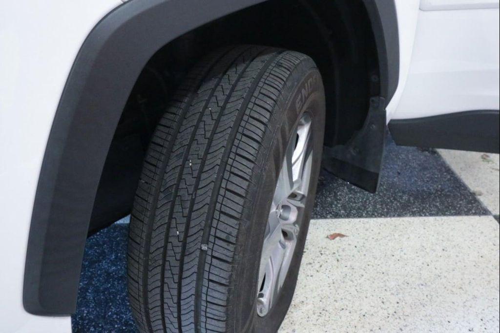 used 2023 Toyota RAV4 car, priced at $27,990