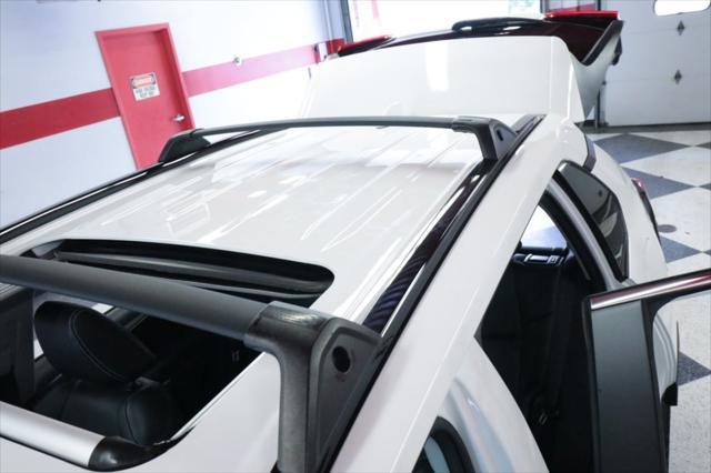 used 2023 Toyota RAV4 car, priced at $28,890