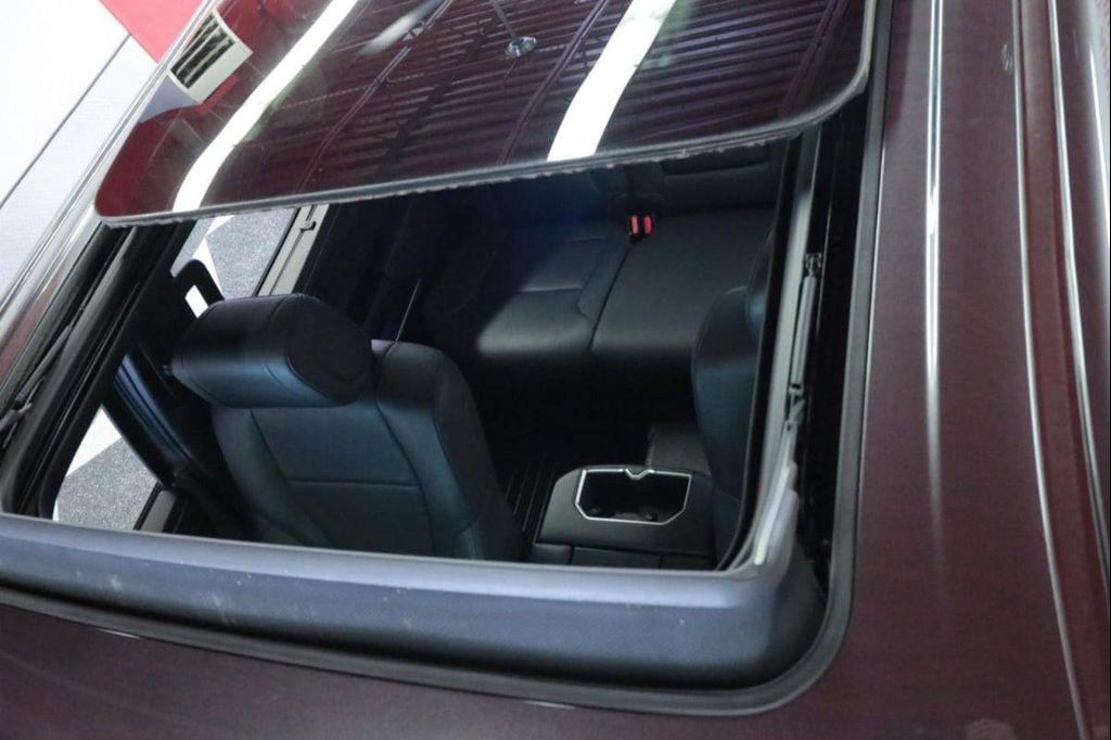 used 2024 Toyota Tundra car, priced at $55,990