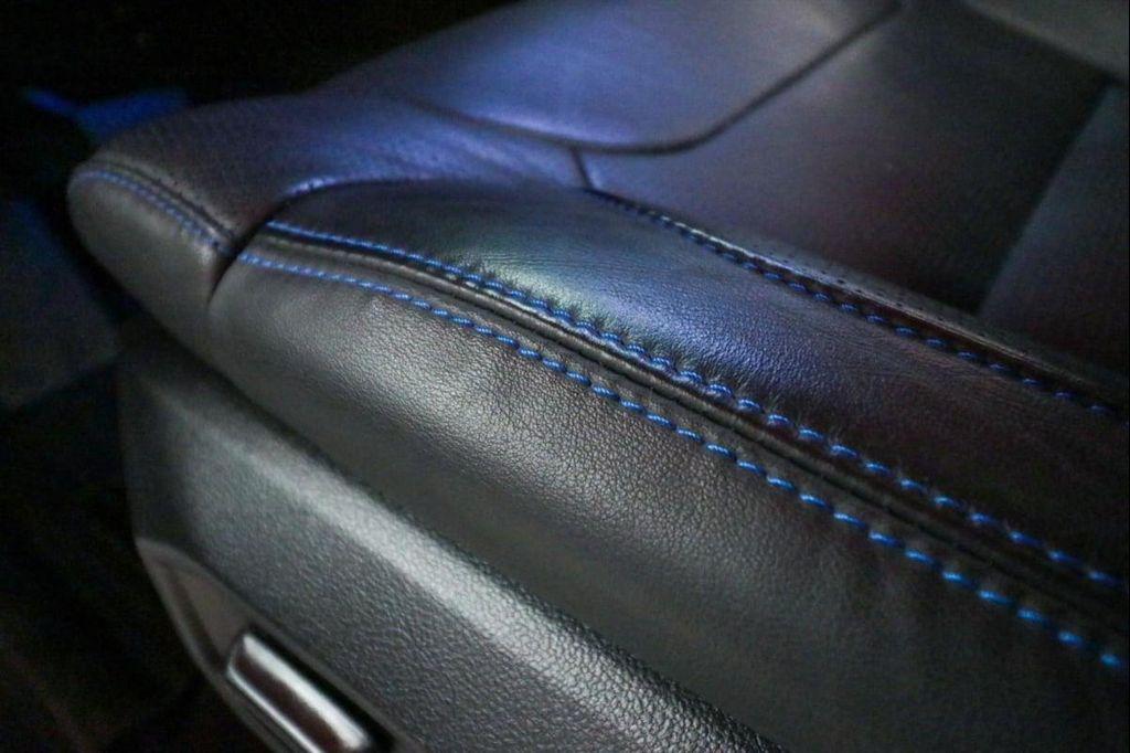 used 2024 Toyota Tundra car, priced at $55,990