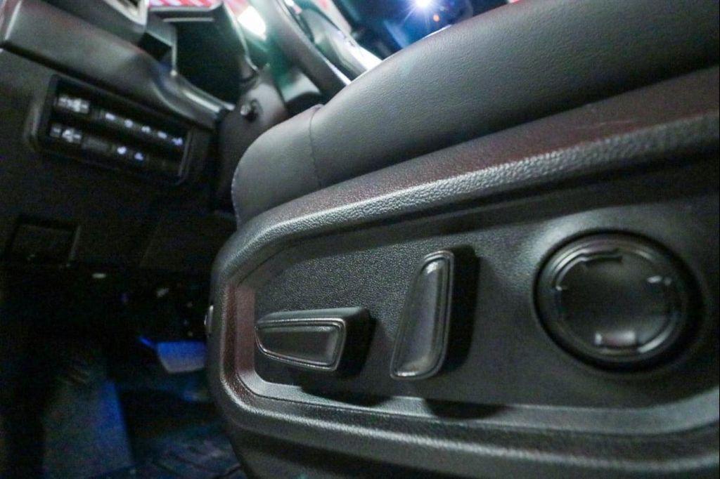 used 2024 Toyota Tundra car, priced at $55,990