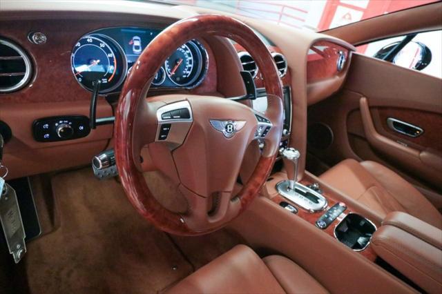 used 2014 Bentley Continental GT car, priced at $77,990