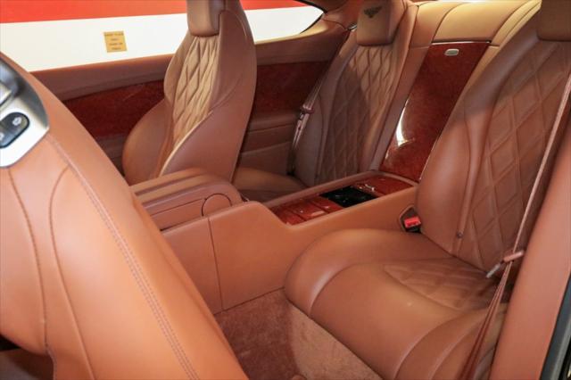 used 2014 Bentley Continental GT car, priced at $77,990