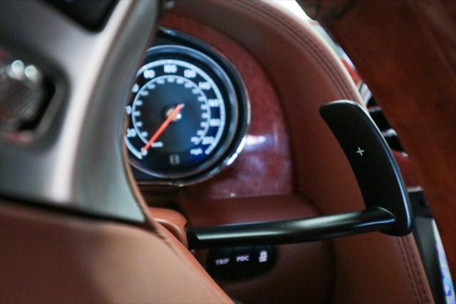used 2014 Bentley Continental GT car, priced at $77,990