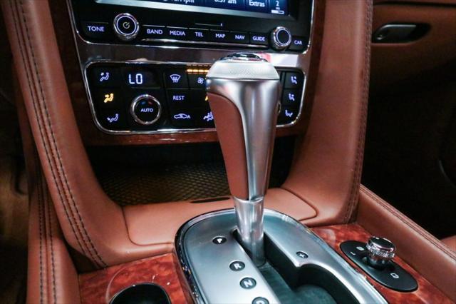 used 2014 Bentley Continental GT car, priced at $77,990