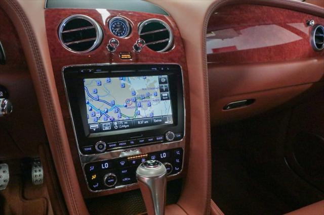 used 2014 Bentley Continental GT car, priced at $77,990