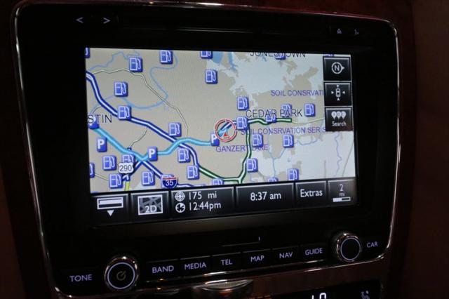 used 2014 Bentley Continental GT car, priced at $77,990