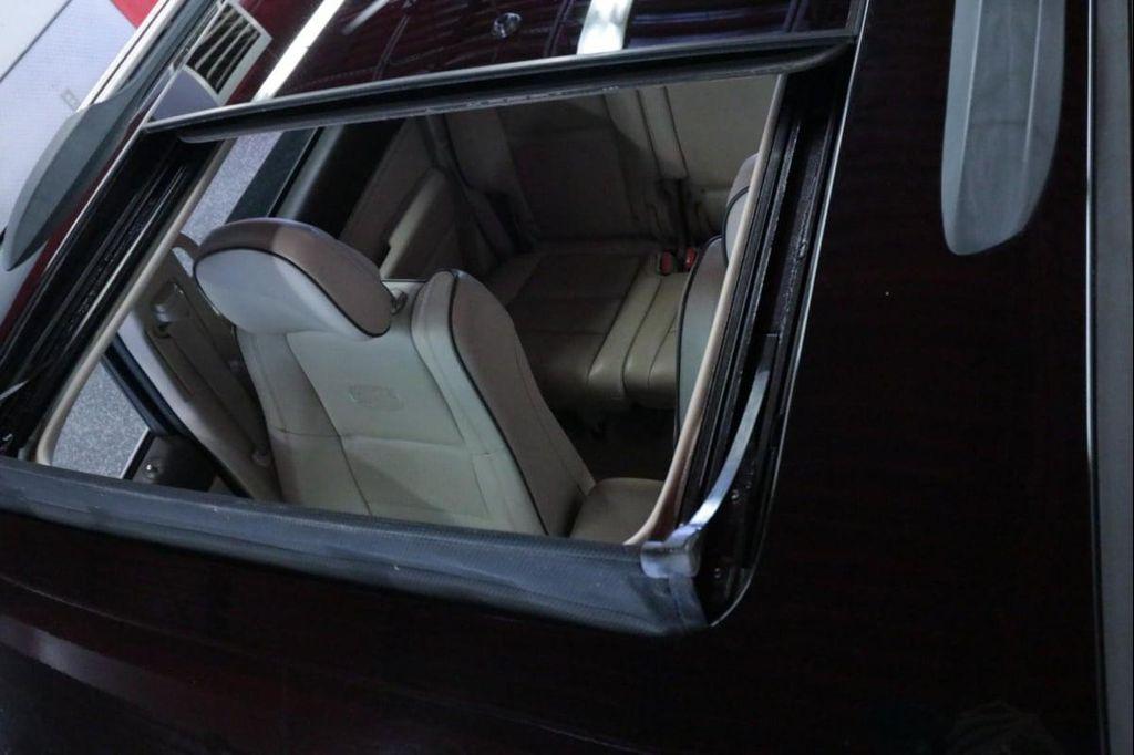 used 2021 Jeep Grand Cherokee car, priced at $26,490