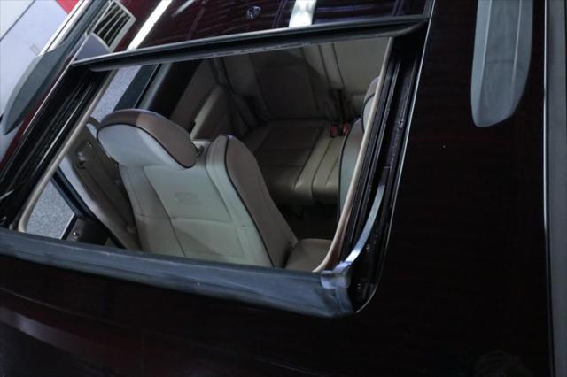 used 2021 Jeep Grand Cherokee car, priced at $29,990