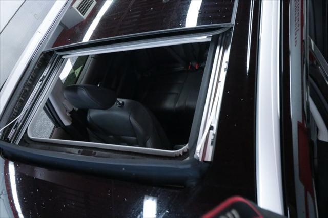 used 2023 Nissan Rogue car, priced at $28,890