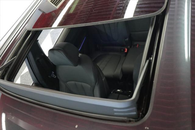 used 2022 BMW X5 car, priced at $43,990