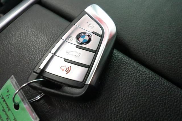 used 2022 BMW X5 car, priced at $43,990