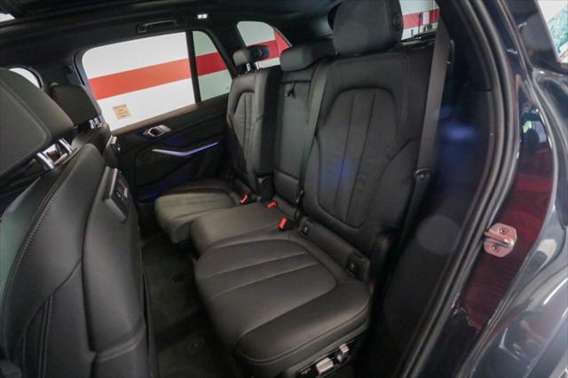 used 2022 BMW X5 car, priced at $43,990