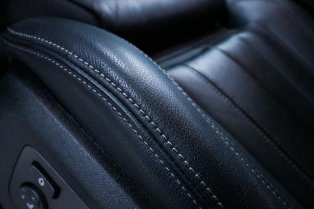 used 2022 BMW X6 car, priced at $59,990