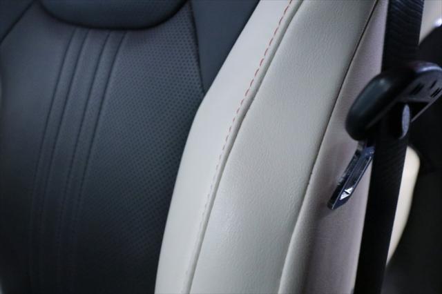 used 2023 Lexus NX 350 car, priced at $42,990