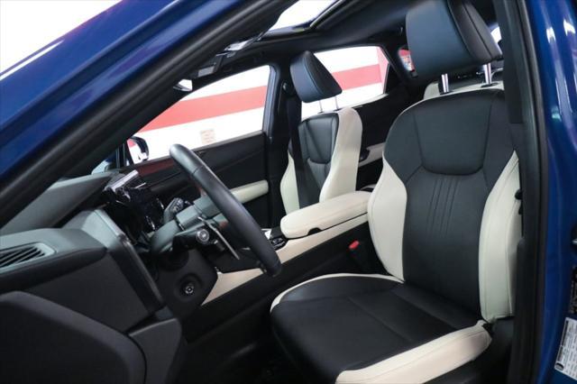 used 2023 Lexus NX 350 car, priced at $42,990