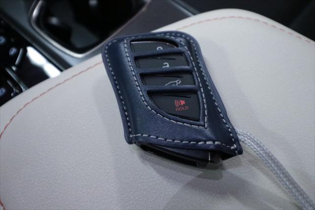 used 2023 Lexus NX 350 car, priced at $42,990