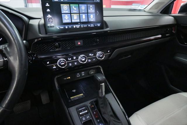 used 2023 Honda CR-V car, priced at $29,890