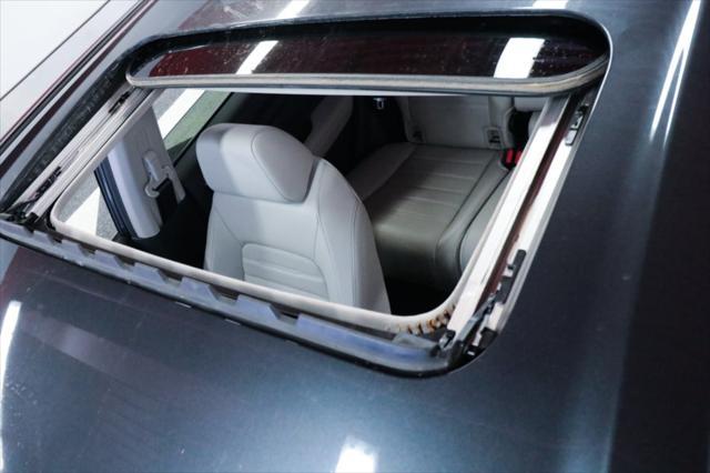 used 2023 Honda CR-V car, priced at $29,890
