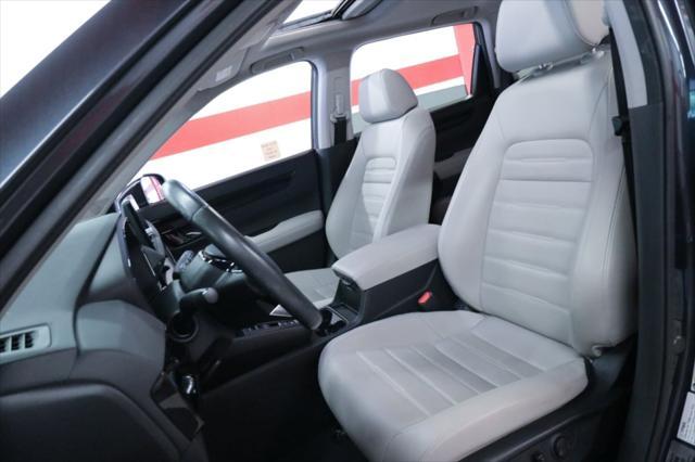 used 2023 Honda CR-V car, priced at $29,890